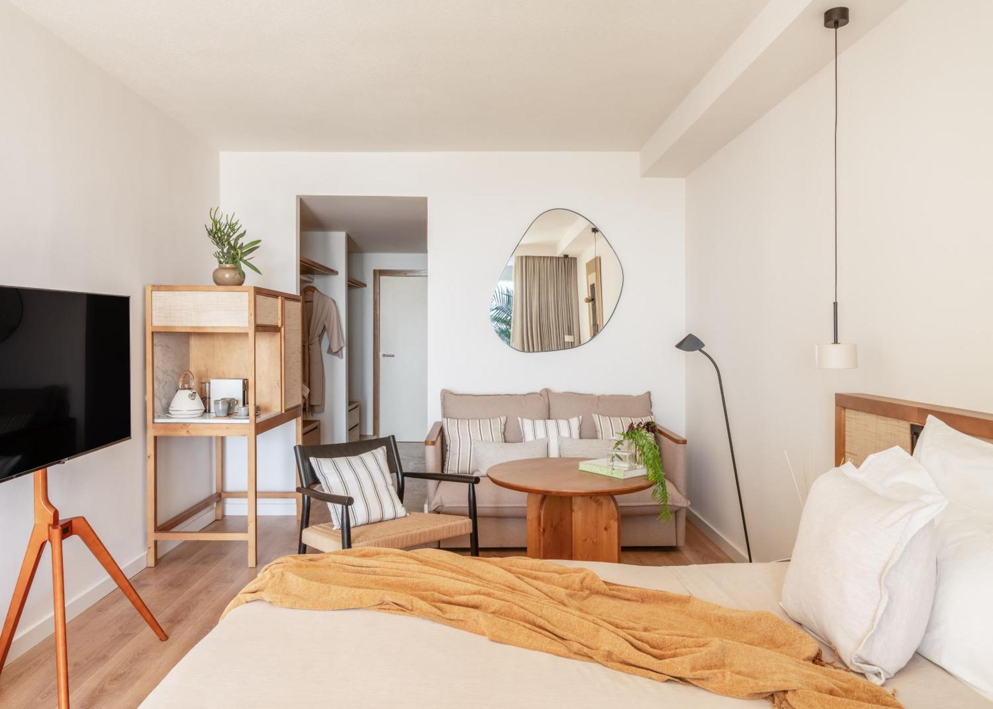 Premium Zimmer