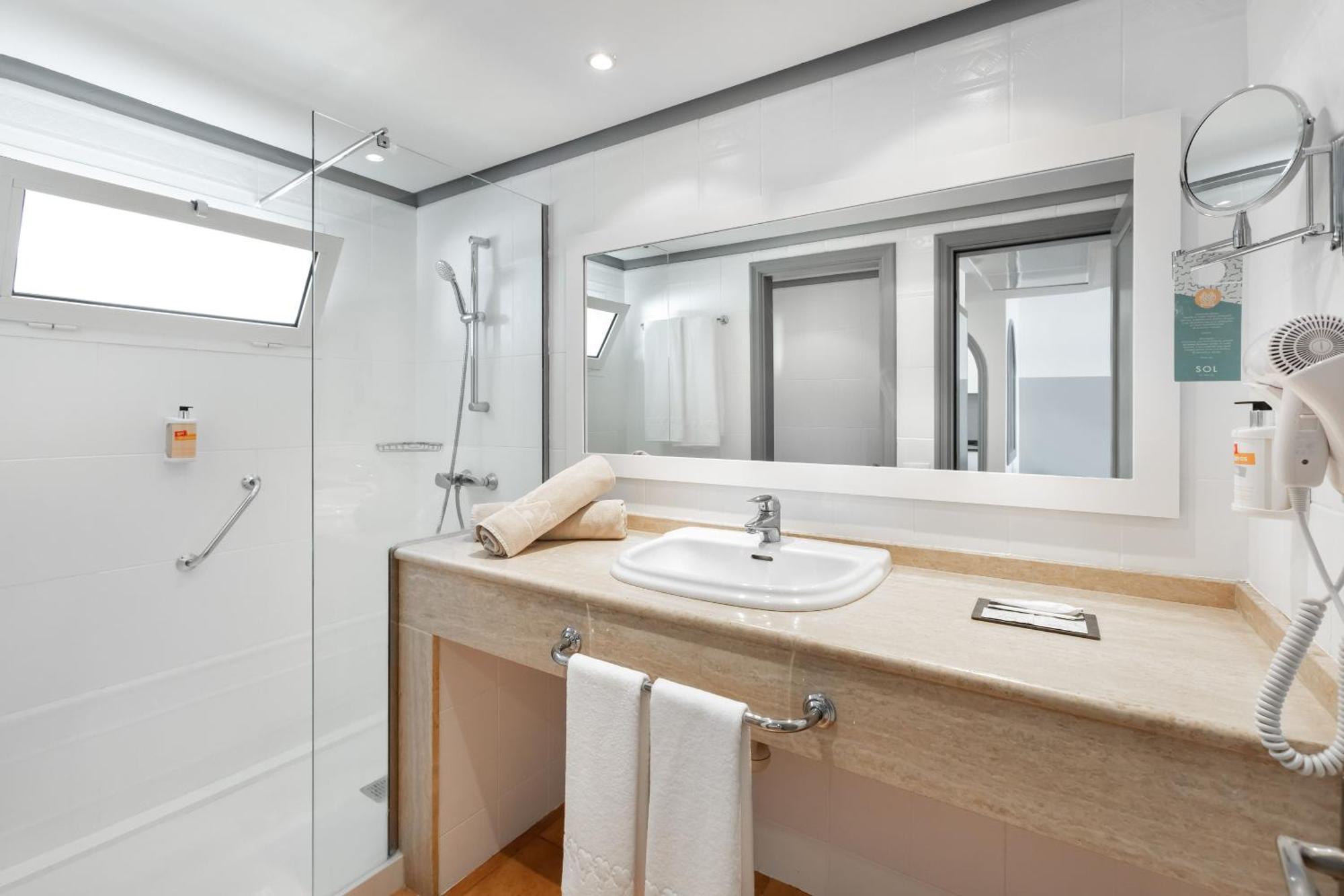 Apartment mit 1 Schlafzimmer