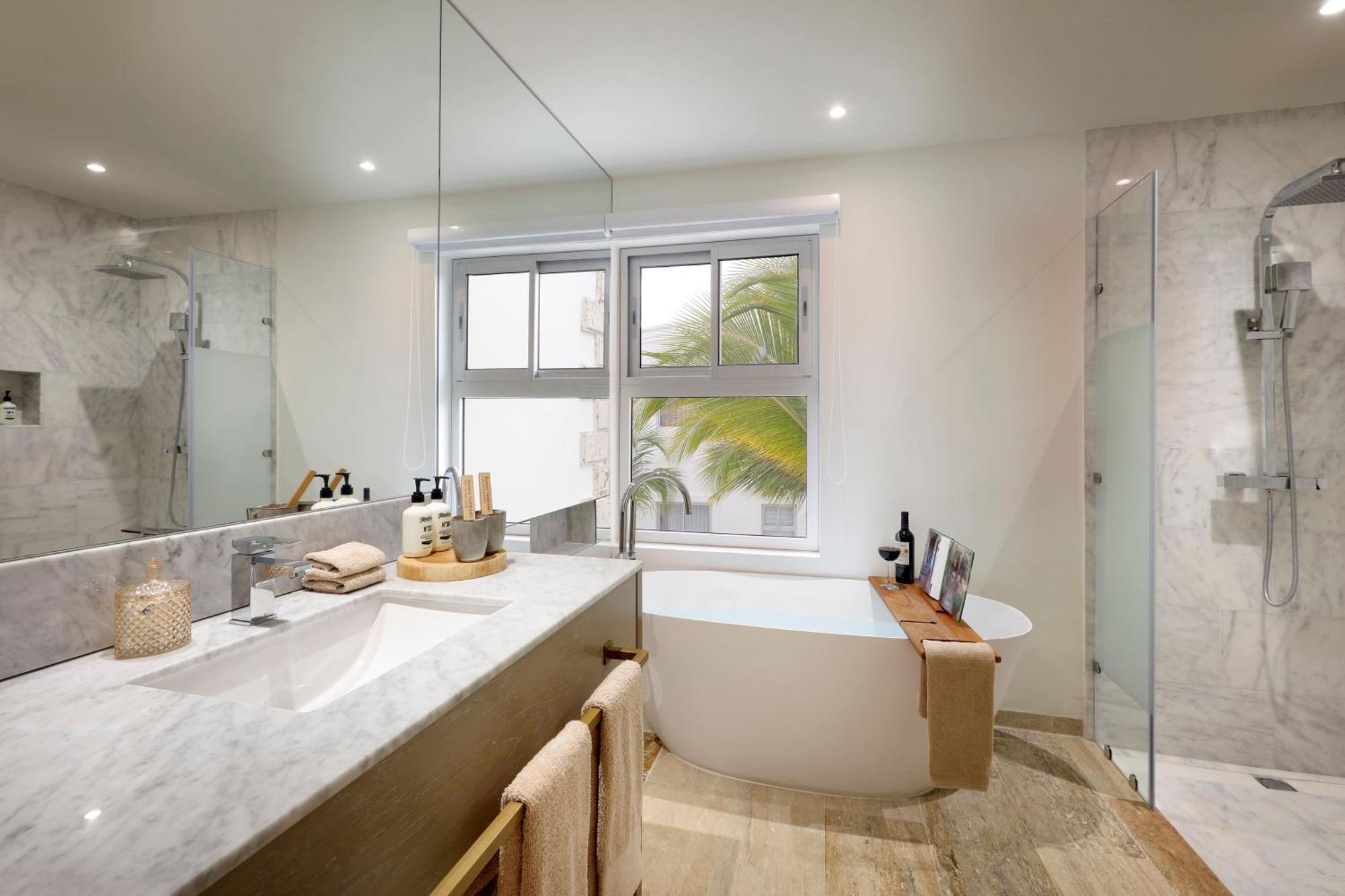 Junior Suite Deluxe