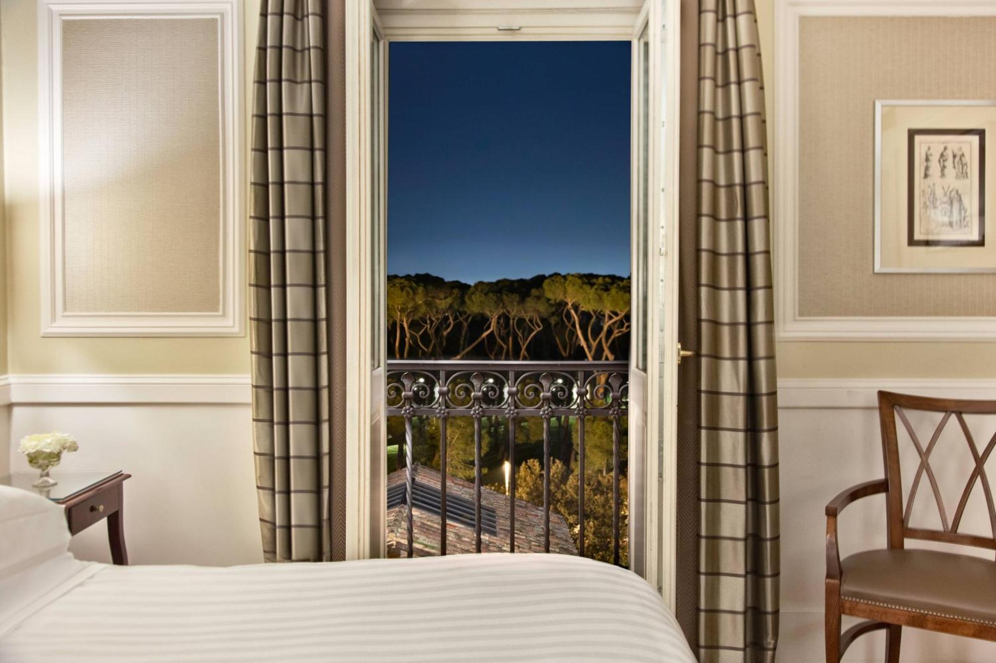 Superior Zimmer mit Kingsize-Bett - Obere Etage