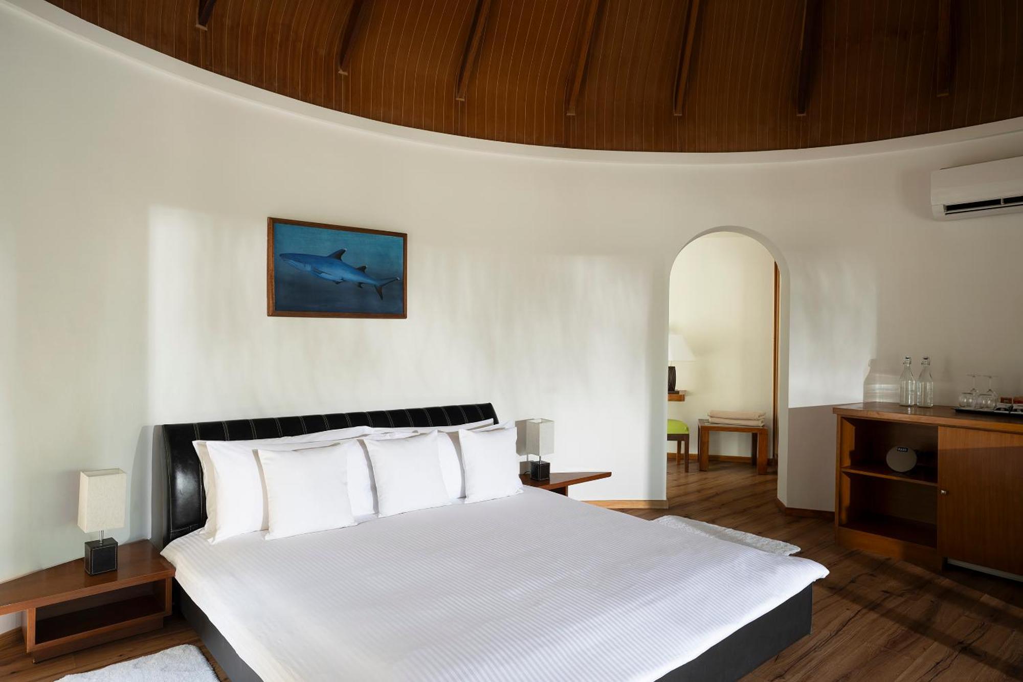 Superior Strandvilla