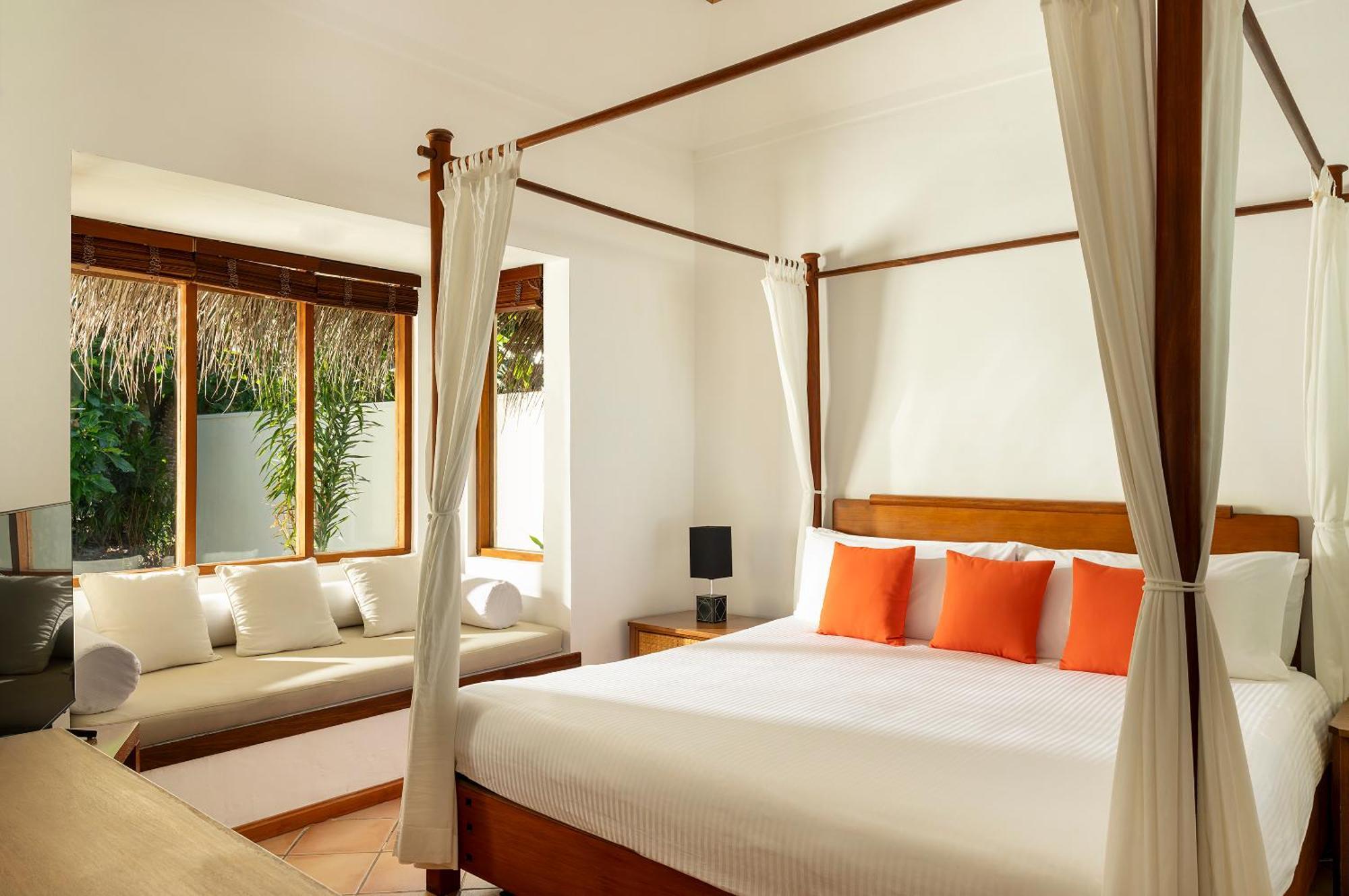 Deluxe Strandvilla