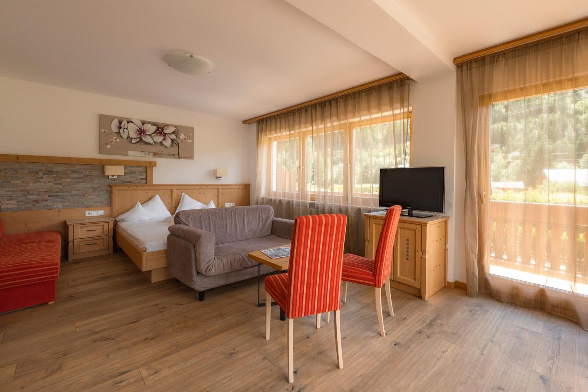 Superior Doppelzimmer