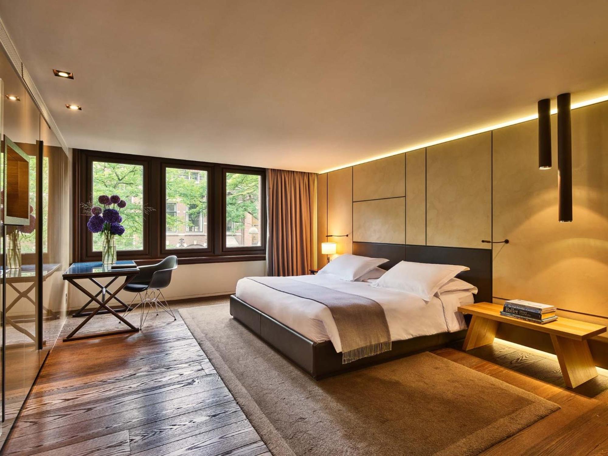 Deluxe Zimmer