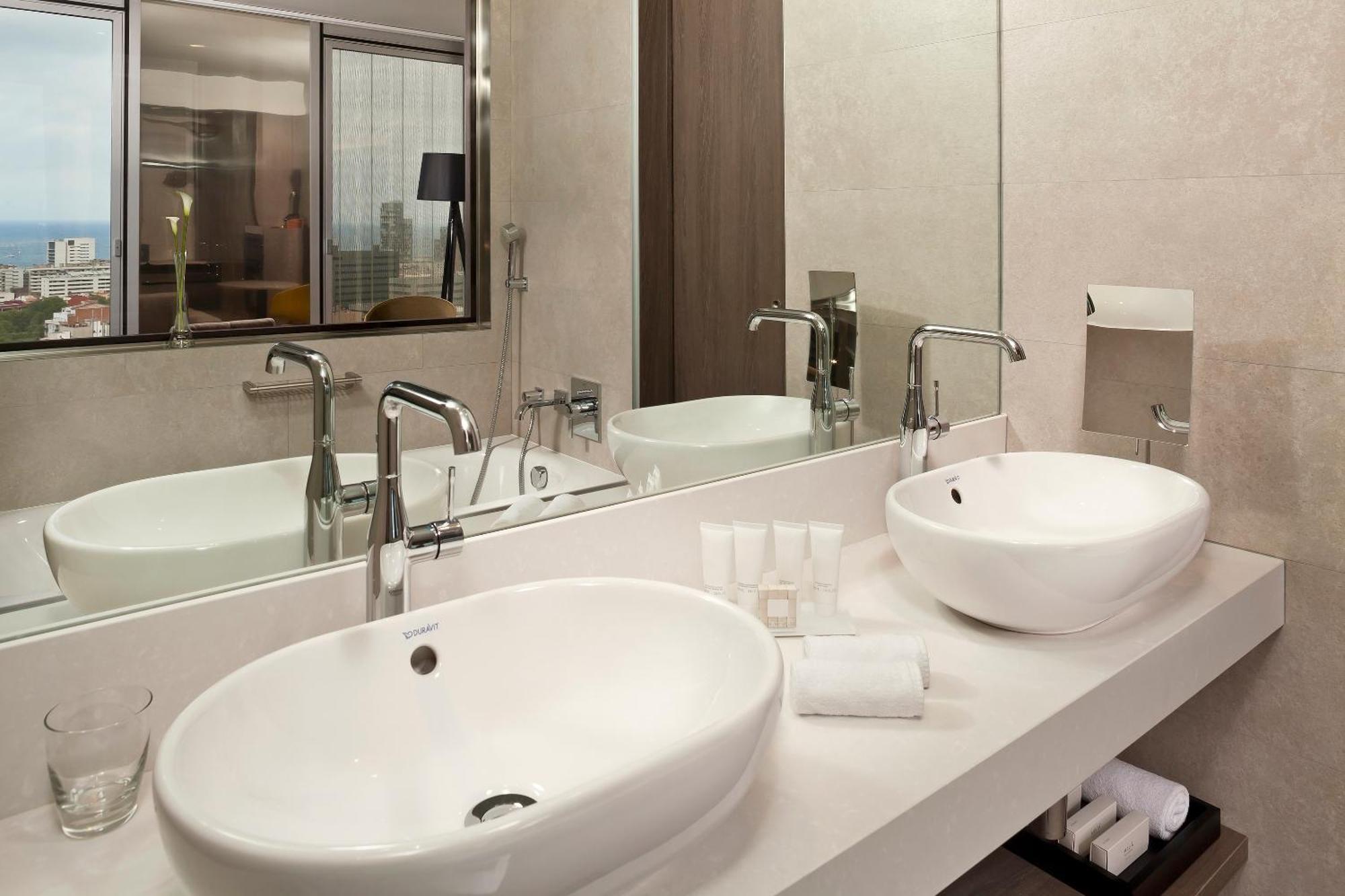 The Level Grand Premium Zimmer mit Meerblick
