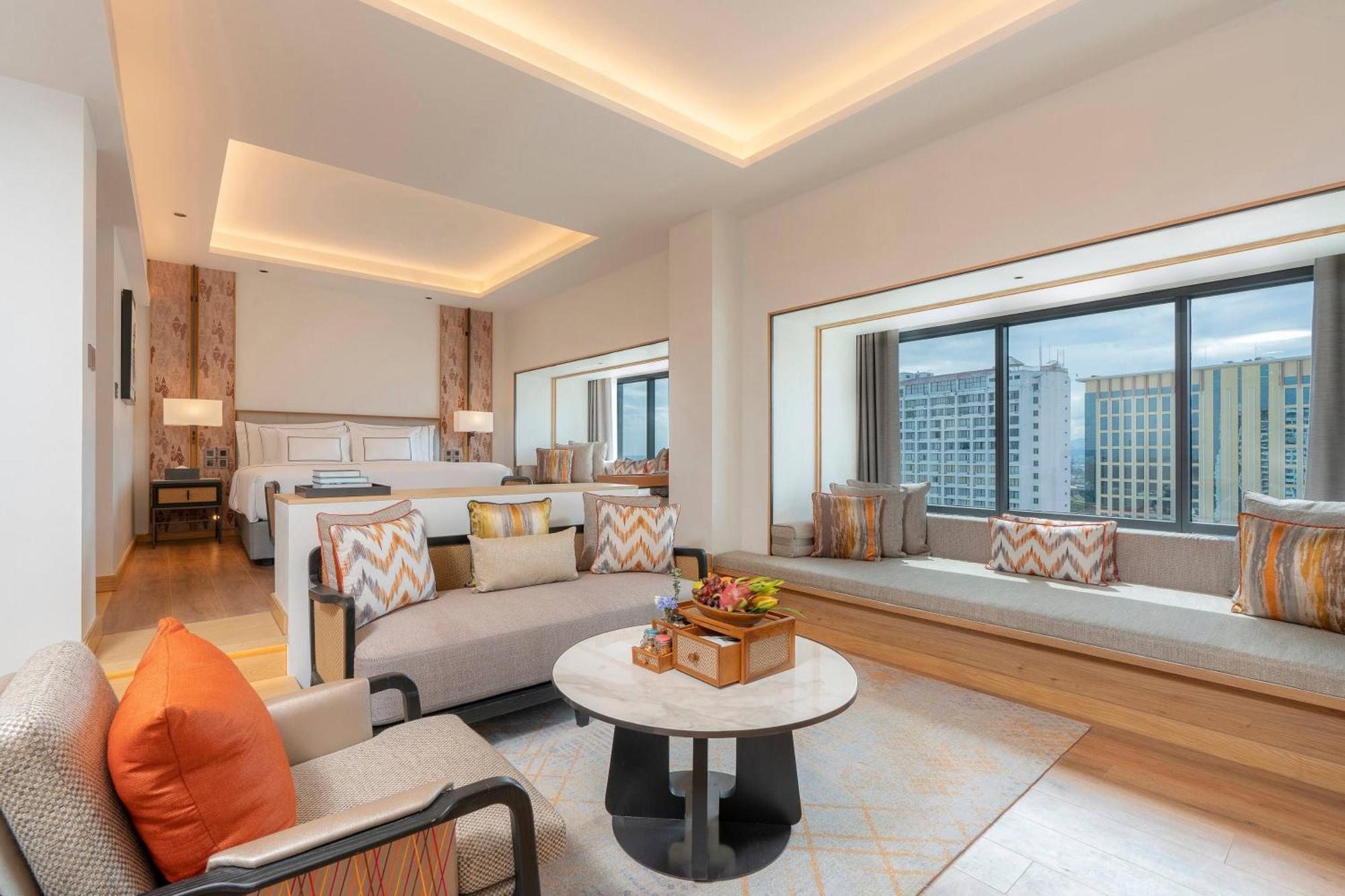 Die Level Suite