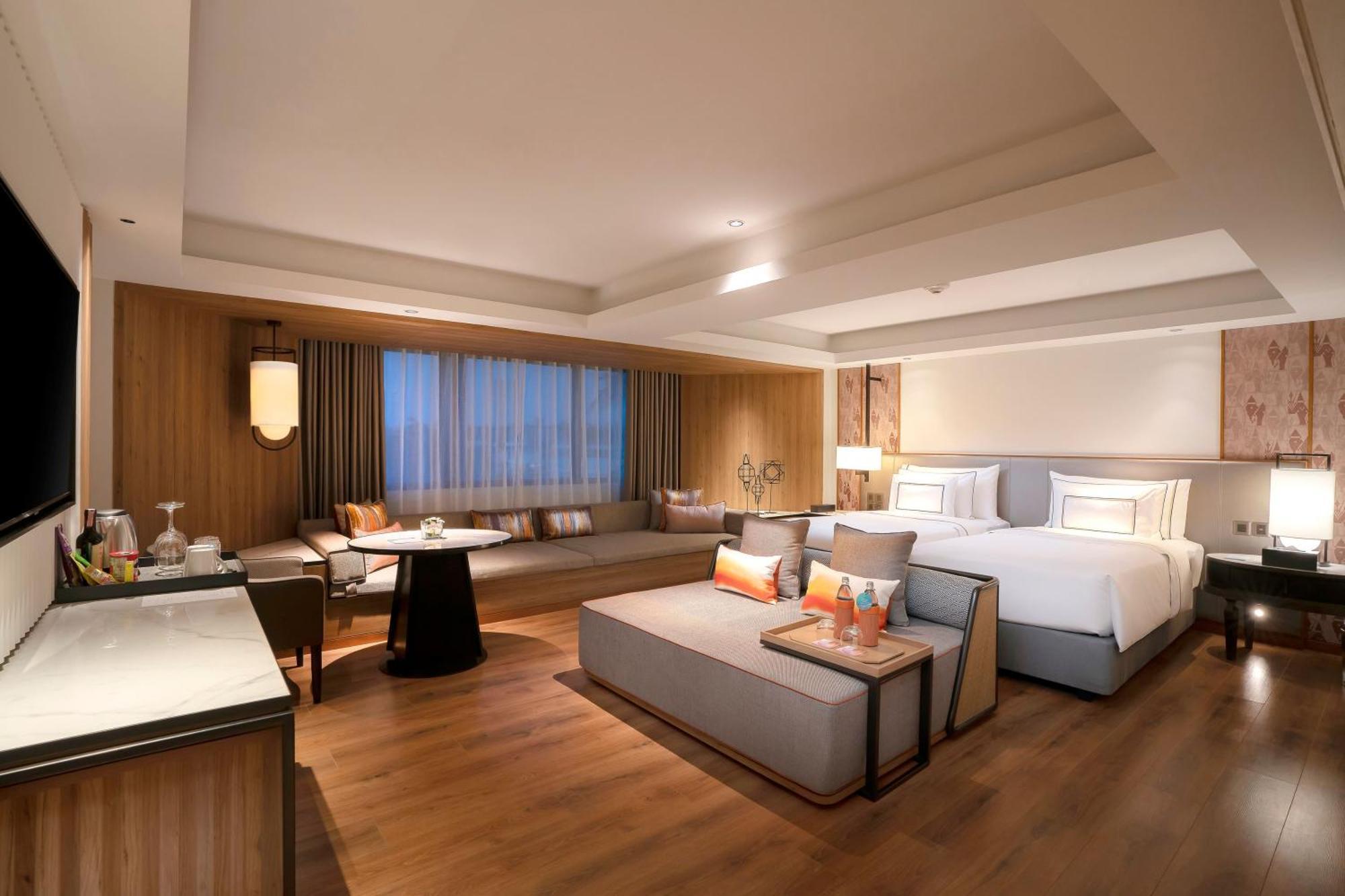 Premium Zimmer