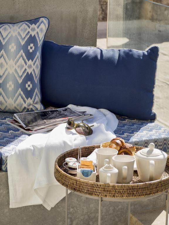 Maisonette-Suite mit Terrasse