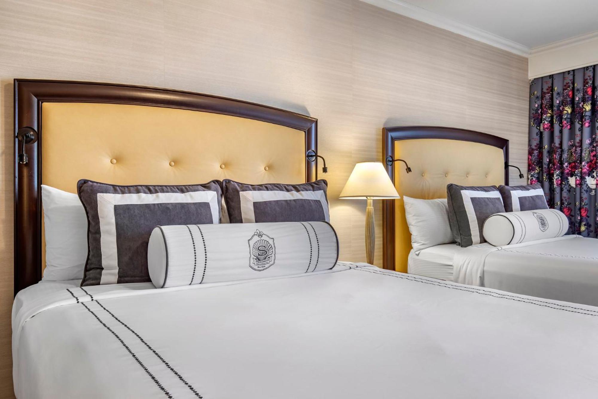 Premier Classic Suite 2 Queen Beds