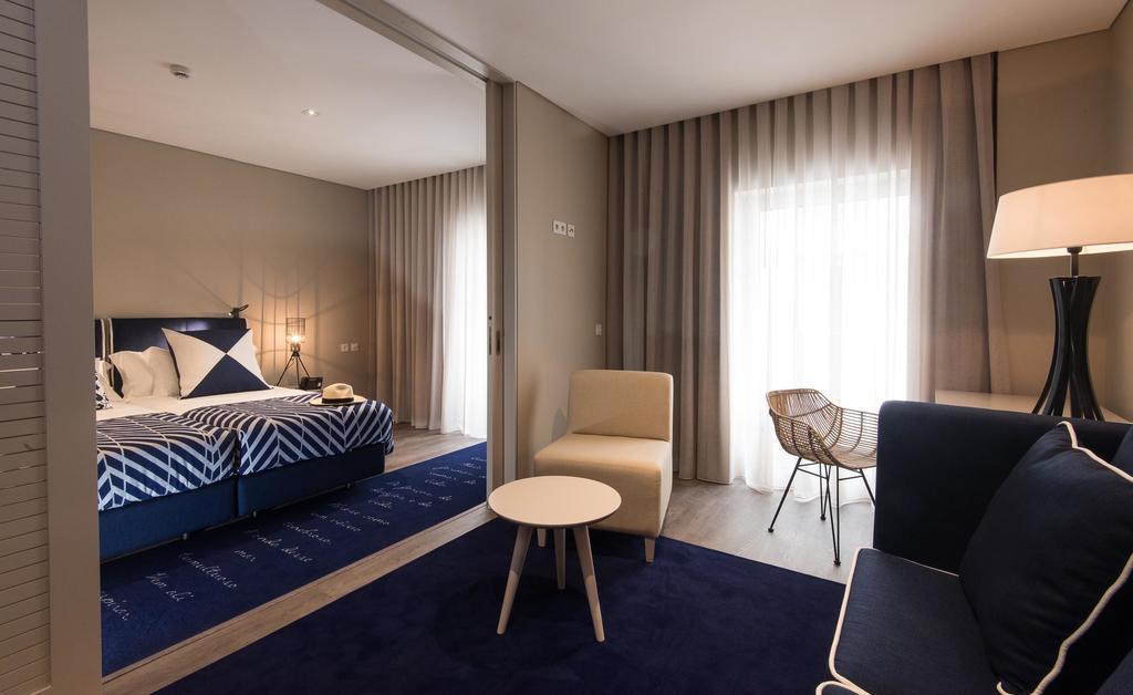 Suite mit 1 Schlafzimmer
