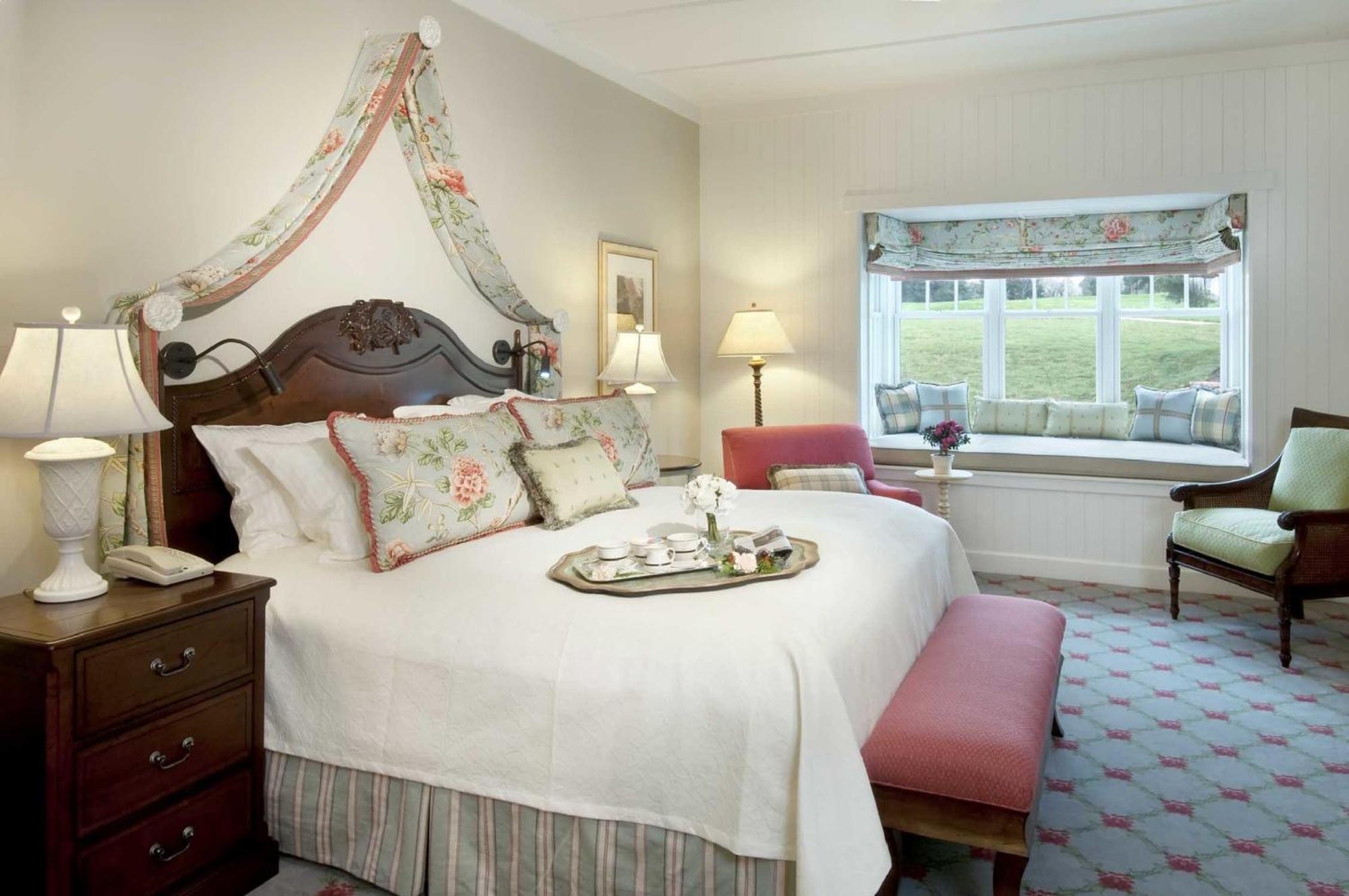 Cottage mit 1 Schlafzimmer