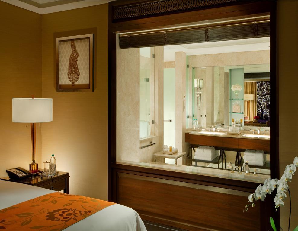 Executive Suite mit Flughafentransfer und Cocktailstunden