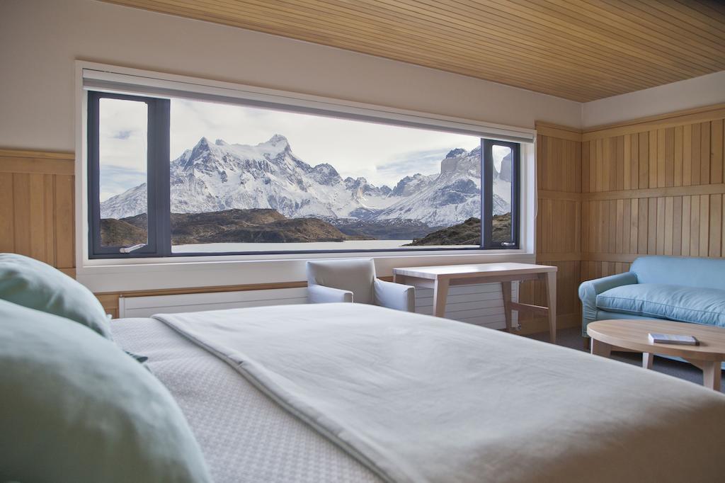 Deluxe Suite Exploradores