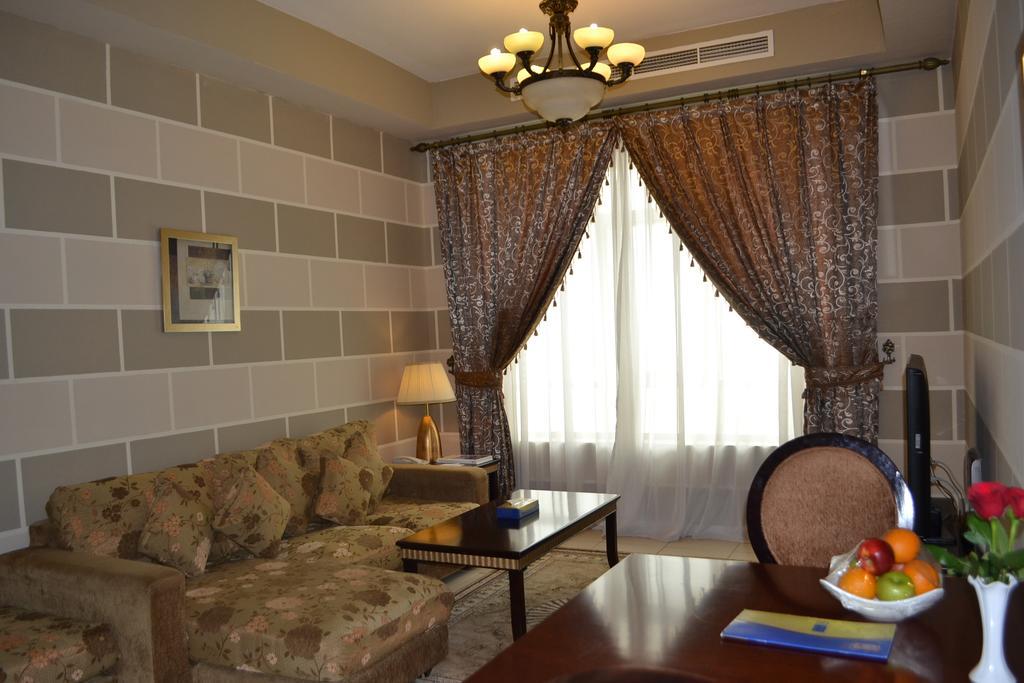 Apartment mit 2 Schlafzimmern