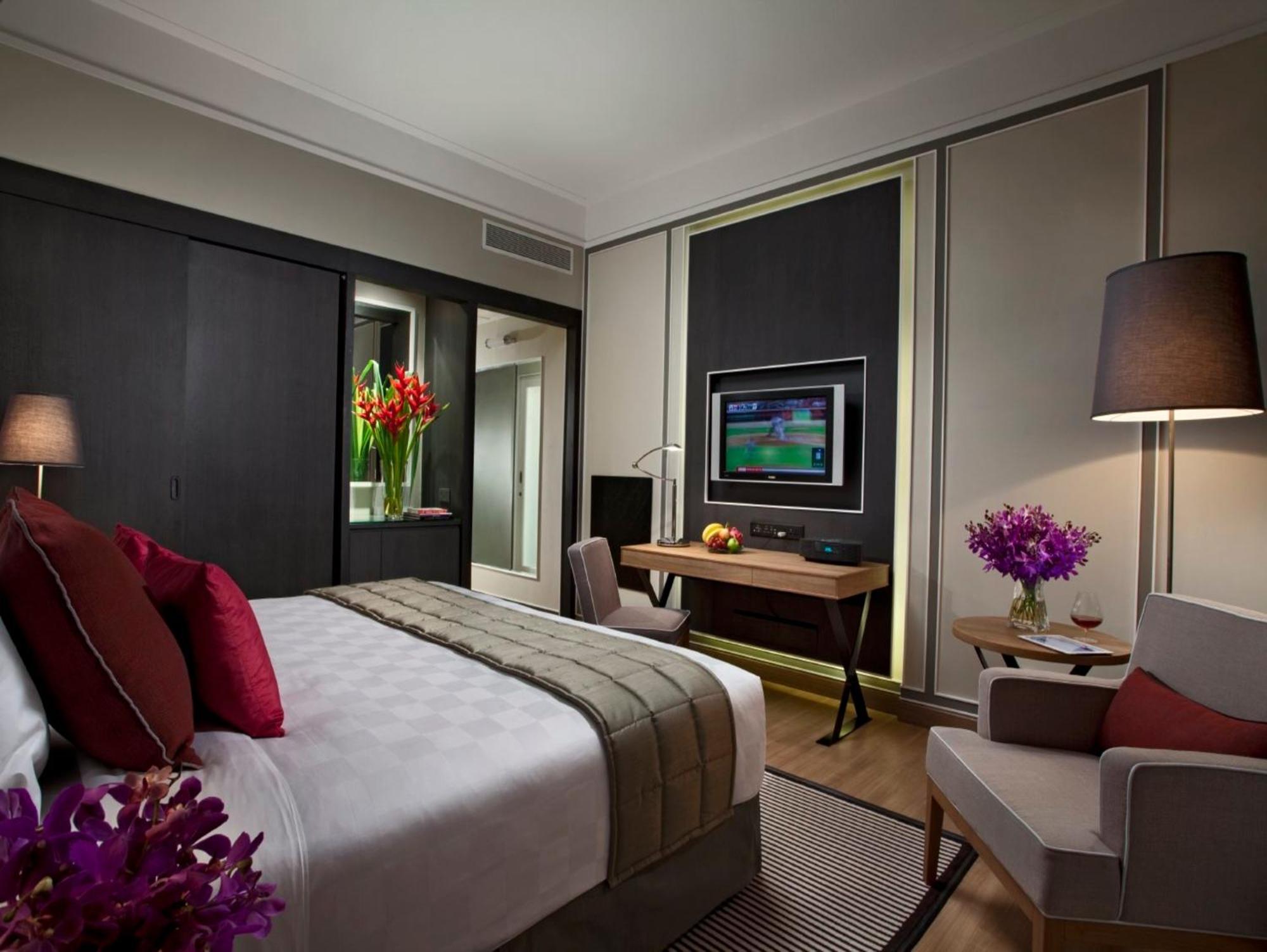 Premier Zimmer mit Kingsize-Bett