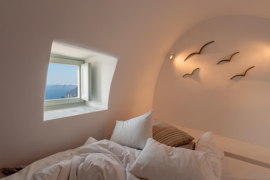 Suite im Höhlenhaus