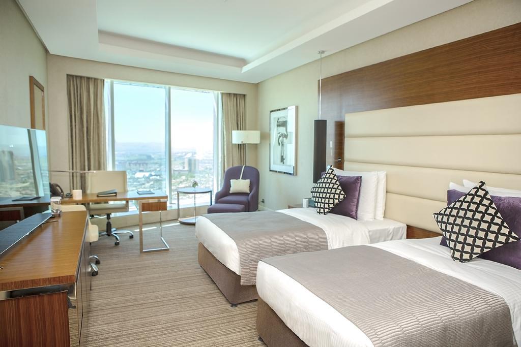 Superior Zweibettzimmer