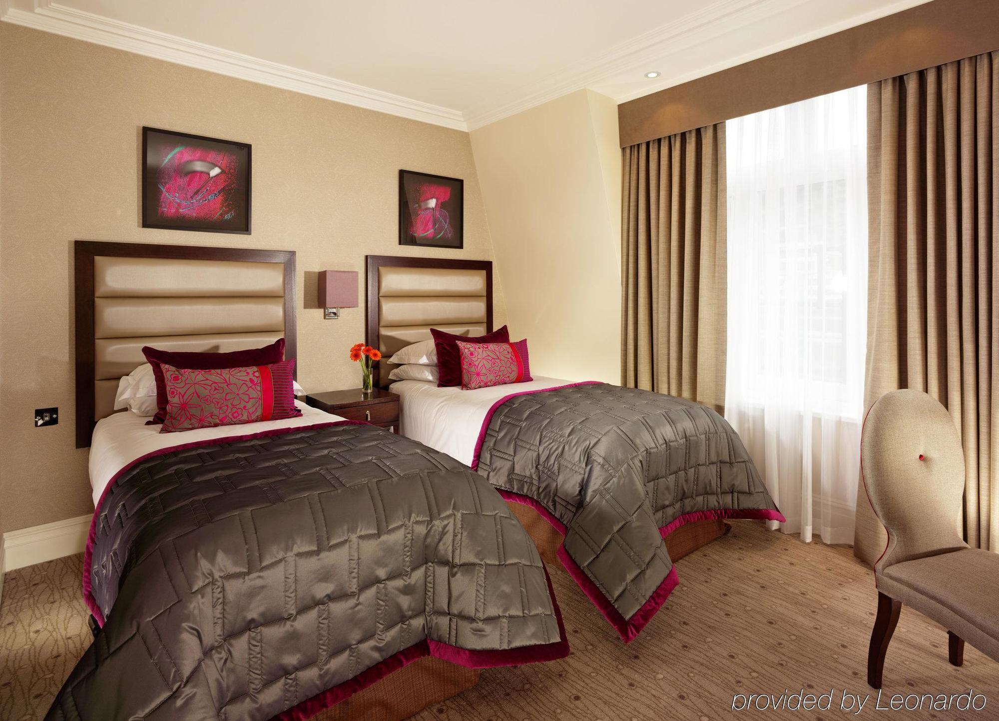 Minsters Deluxe Suite mit 2 Schlafzimmern