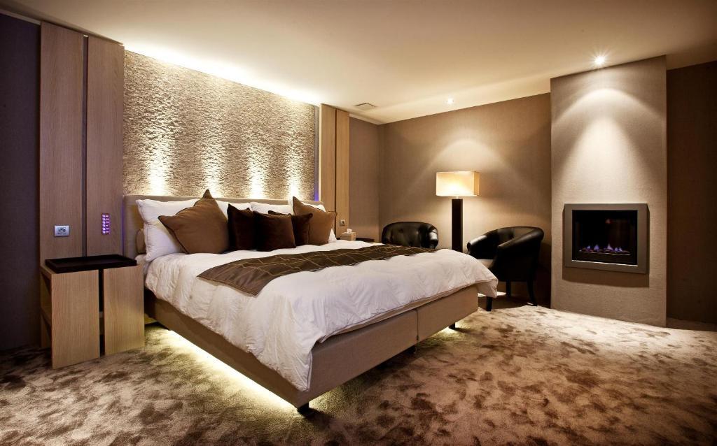 Deluxe Doppelzimmer