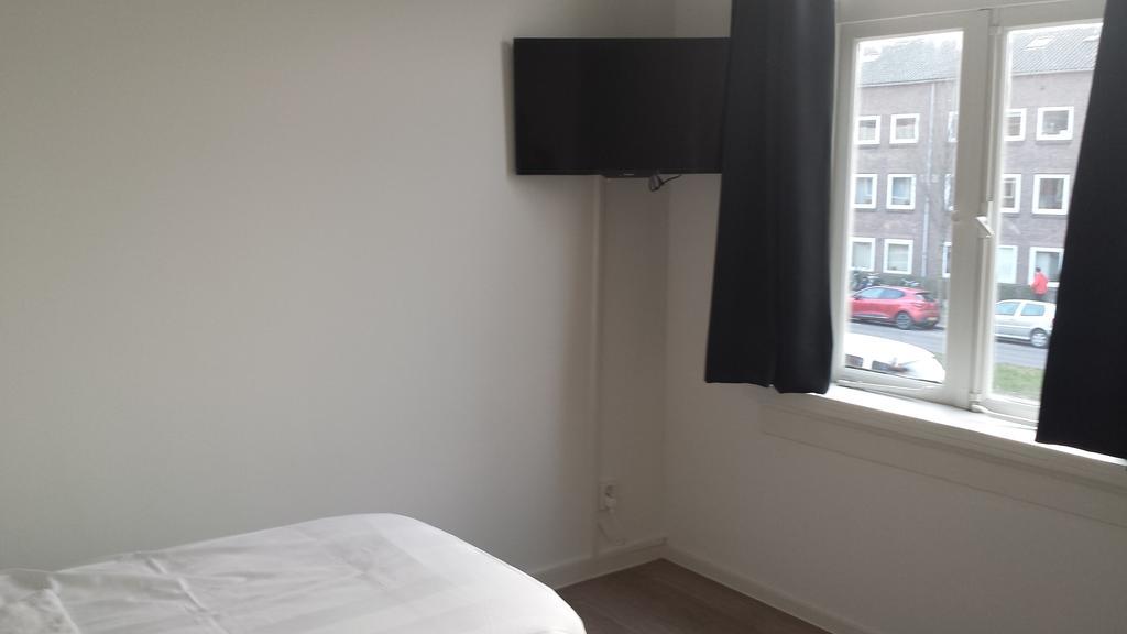 Standard Doppelzimmer