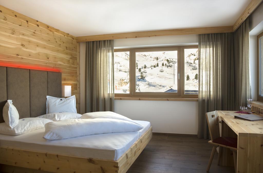 Superior Doppelzimmer