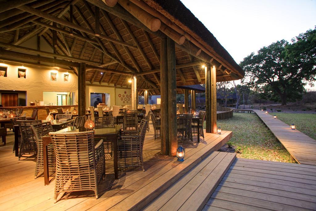 Chalet (2 Erwachsene)