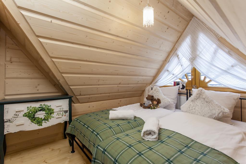 Cottage Provencal Style