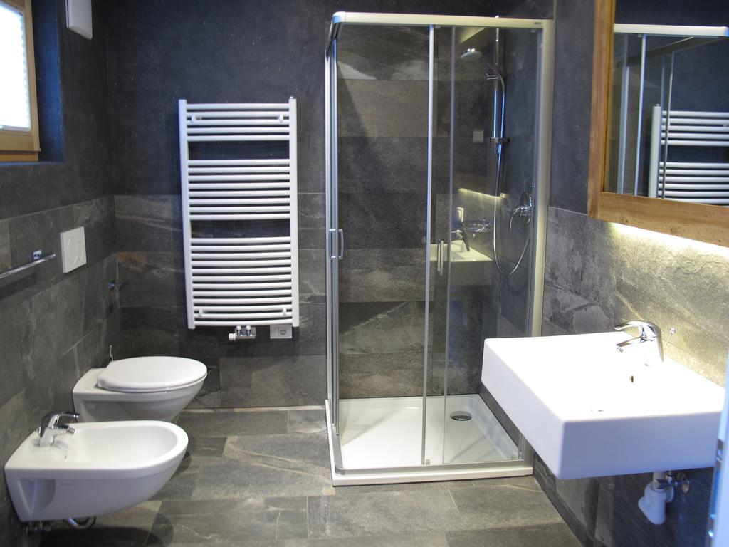 Deluxe Apartment mit 2 Schlafzimmern
