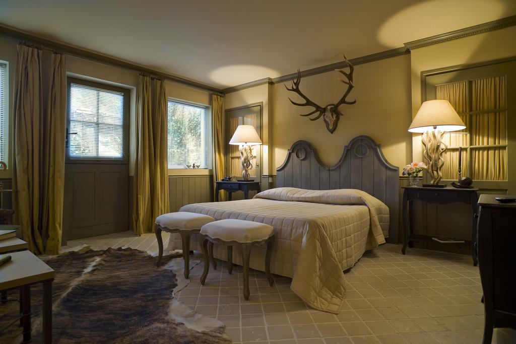 Prestige Zimmer