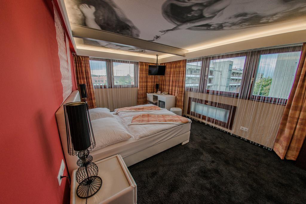 Zweibettzimmer