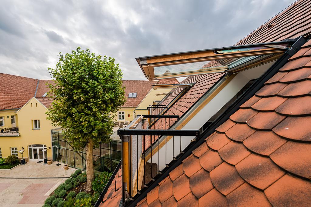 Standard Einzelzimmer