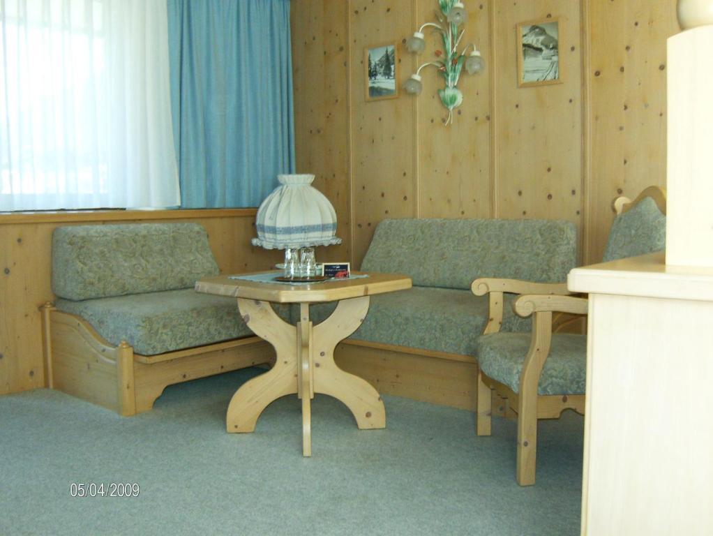 Einzelzimmer