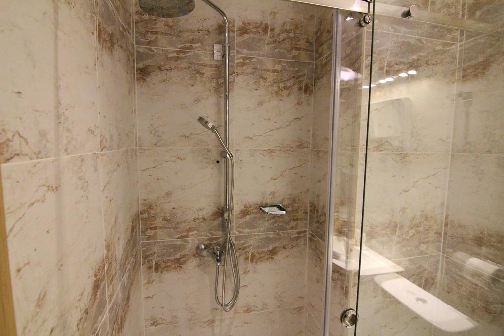 Junior Suite mit Whirlpool
