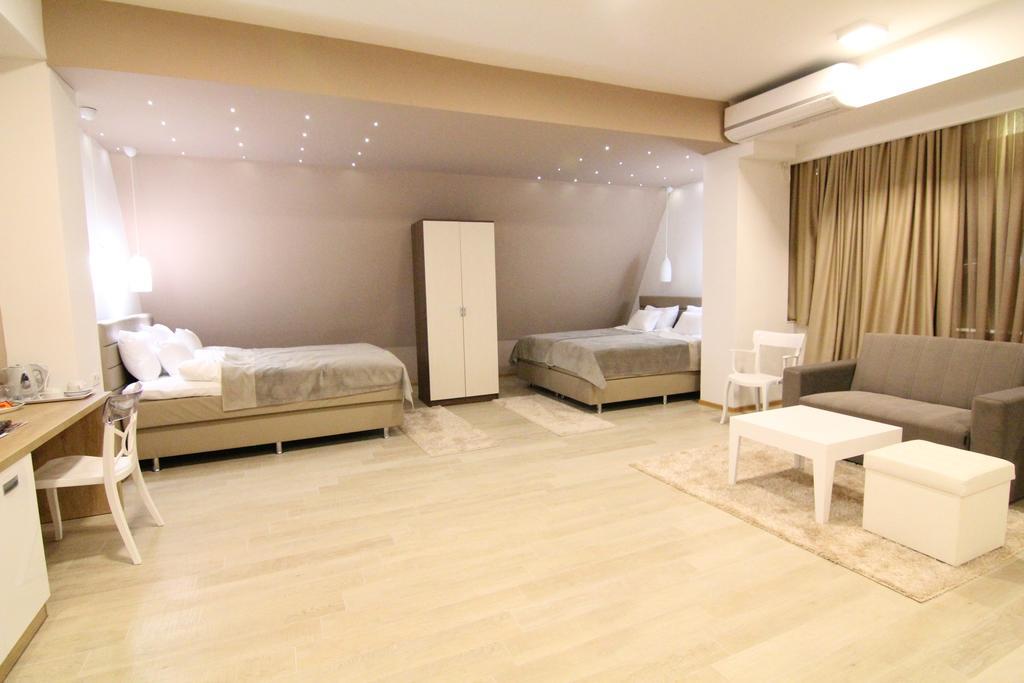 Familiensuite