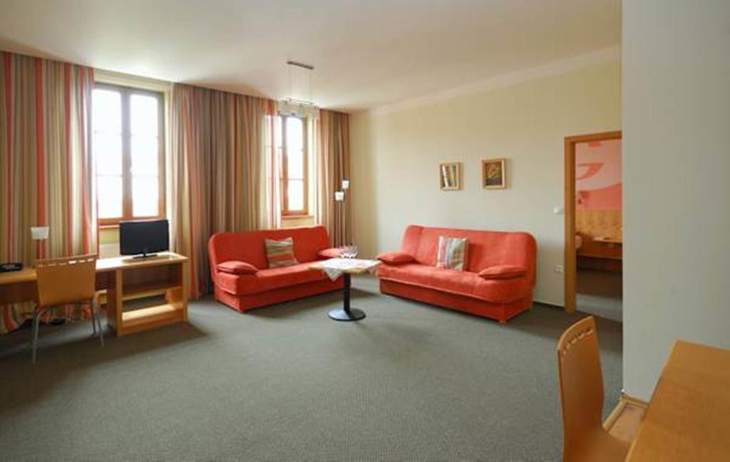 Familiensuite (4 Erwachsene)