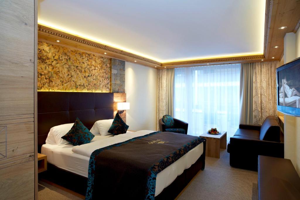 Comfort Doppelzimmer