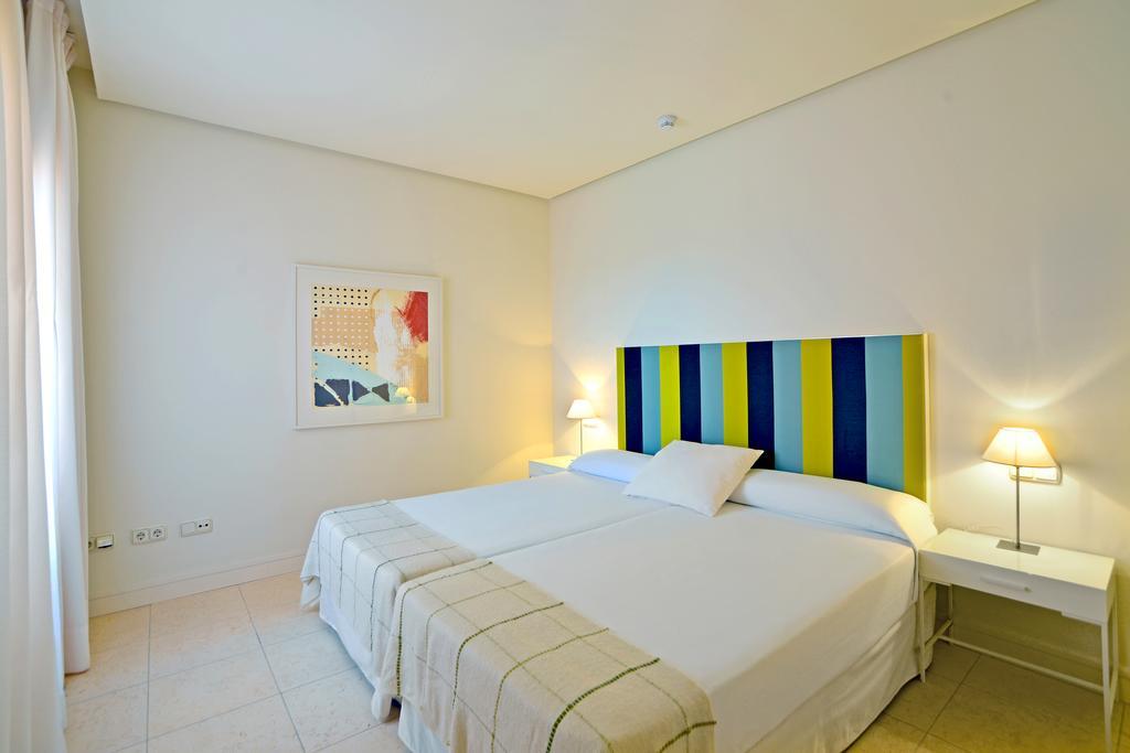 Luxus Apartment mit 3 Schlafzimmern