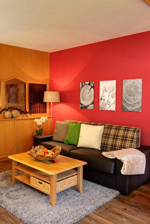 Apartment mit 1 Schlafzimmer