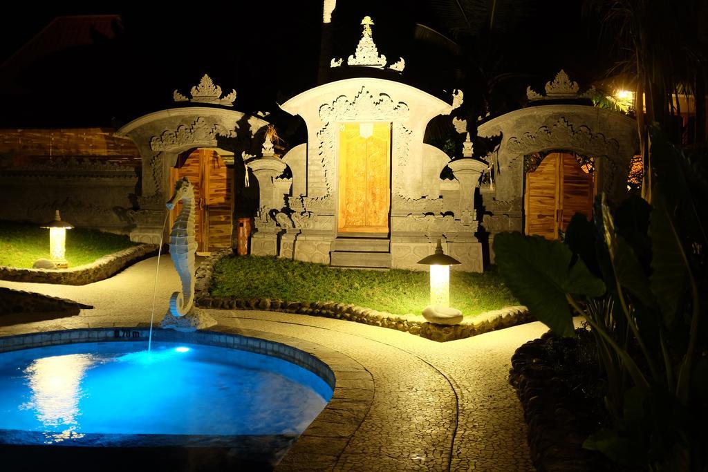 One Bedroom Villa with Free Foot Massage & 15% Spa Discount