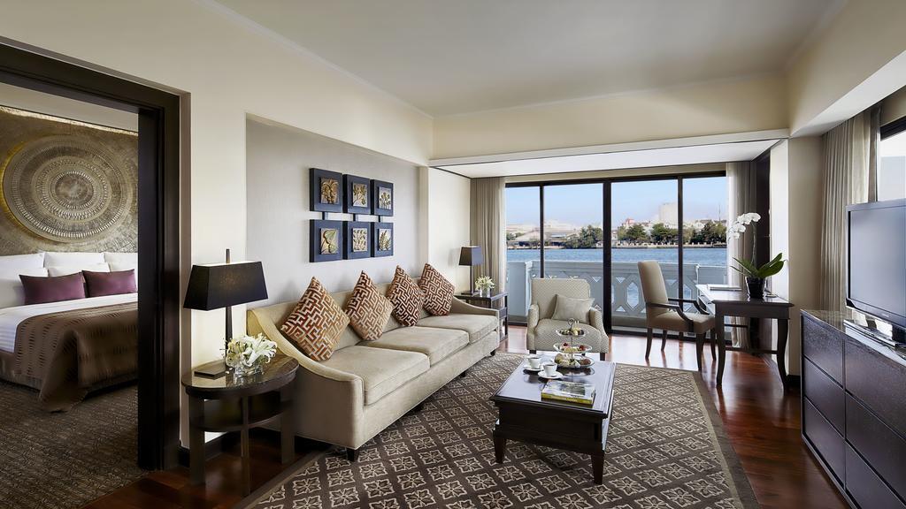 Riverfront Suite Anantara