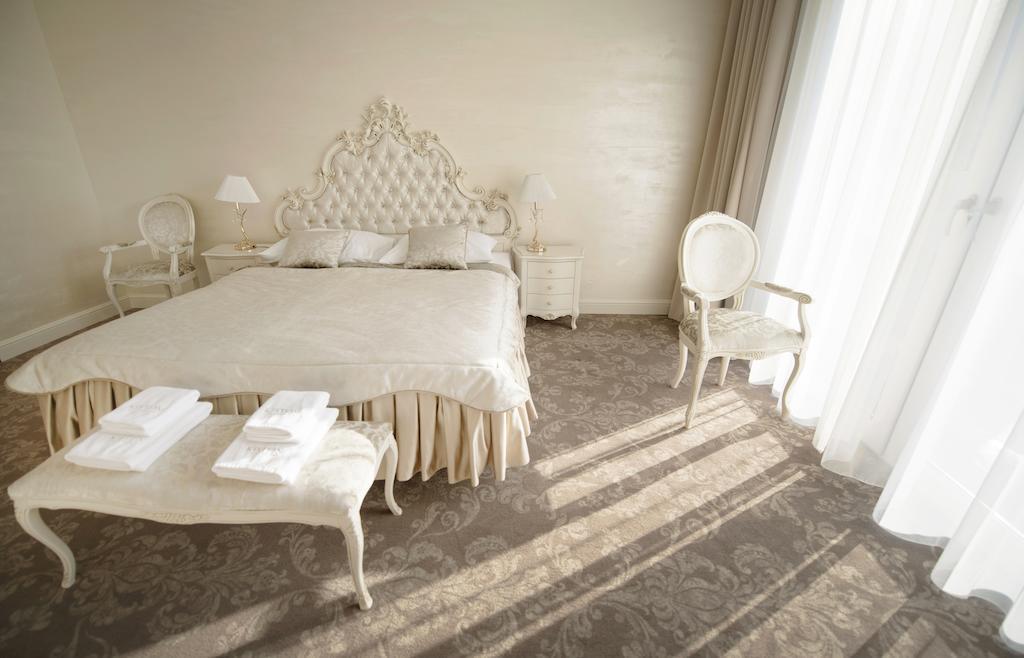 Suite mit 1 Schlafzimmer