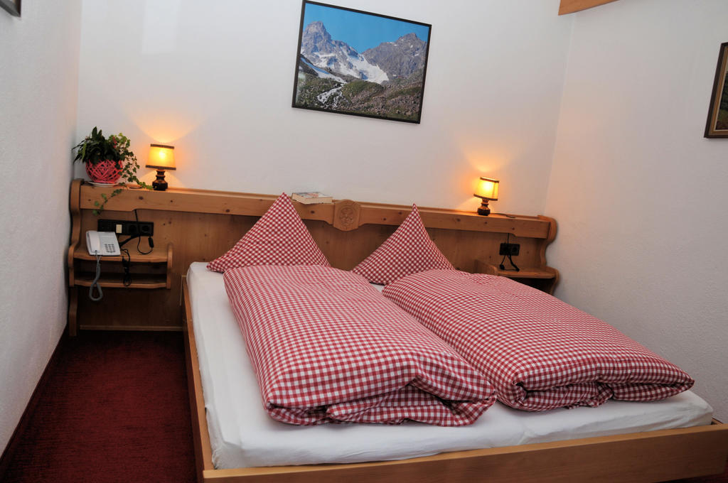 Doppelzimmer