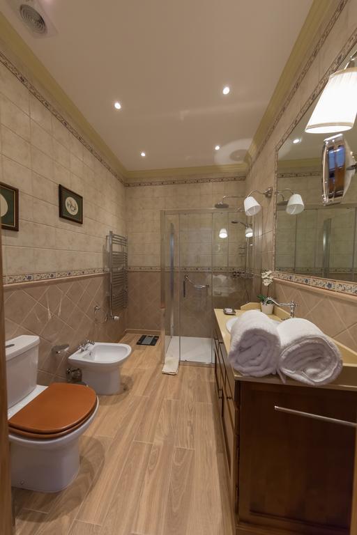 Exterior Deluxe Zimmer