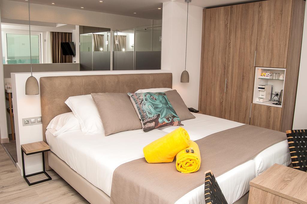 Superior Zimmer mit Meerblick
