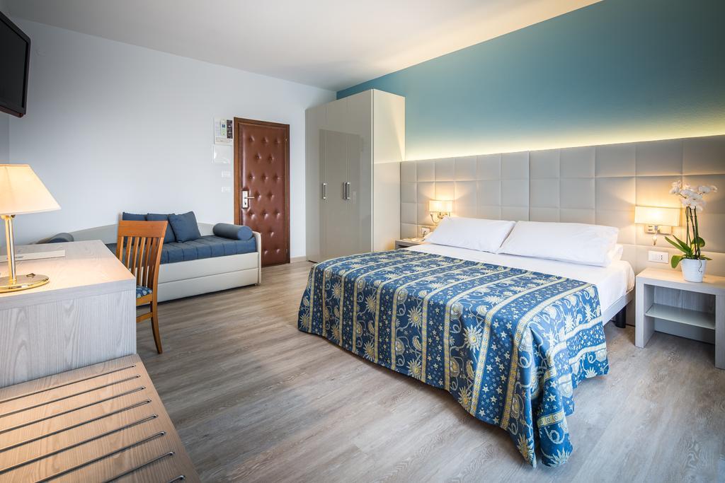 Superior Dreibettzimmer