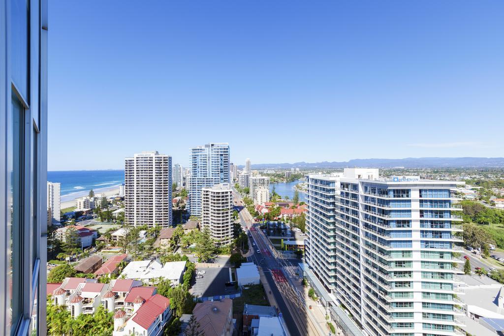 Apartment mit 2 Schlafzimmern und Whirlpool