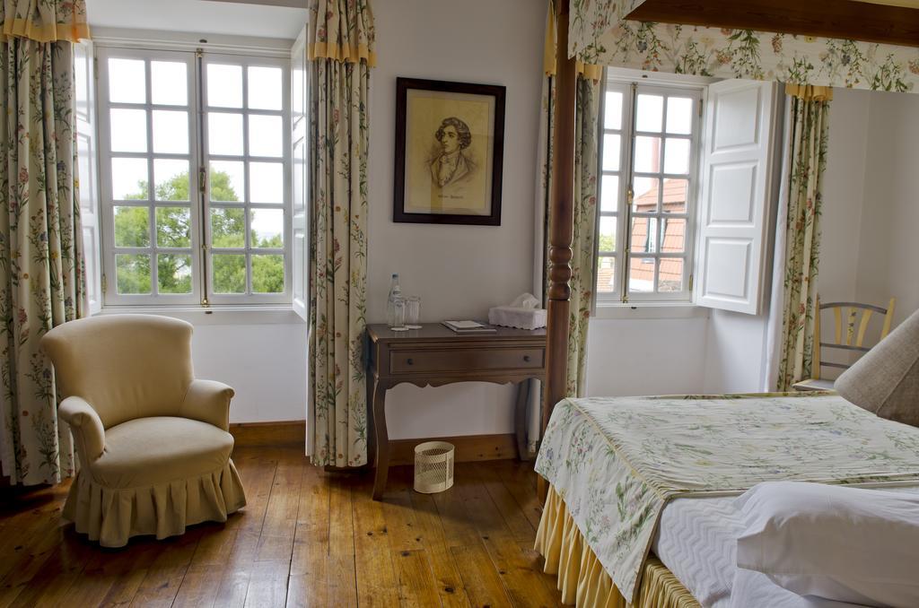 Superior Doppelzimmer