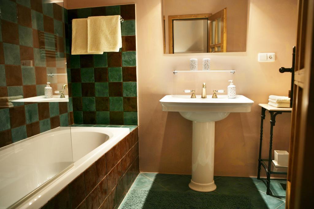 Premium Doppelzimmer