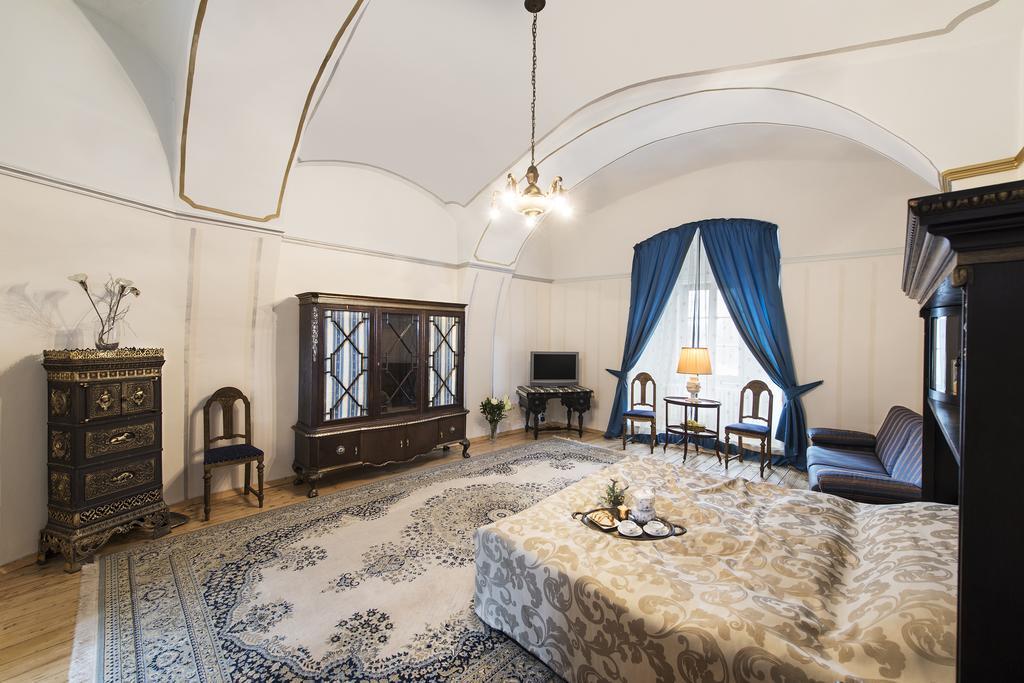 Superior Doppelzimmer
