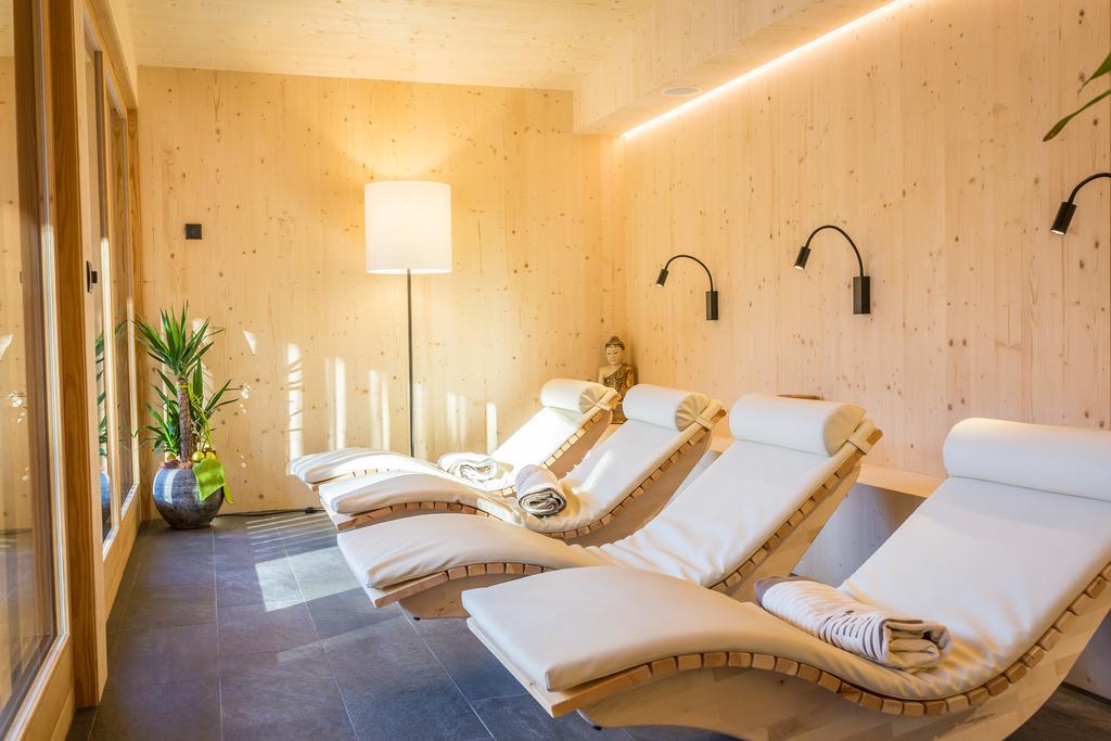 Apartment mit 2 Schlafzimmern